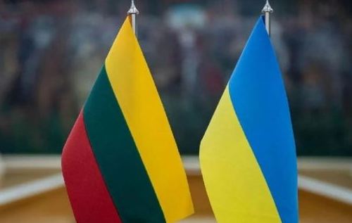Литва допоможе купити Patriot для України: міністр оголосила суму внеску 
